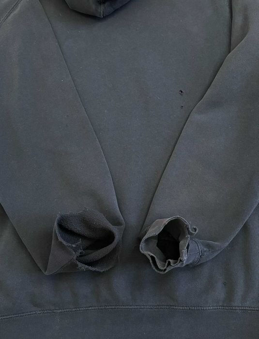 Bluza z kapturem Stussy International roz. XL