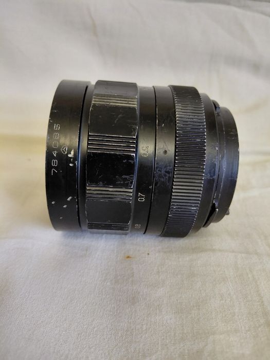 Об'єктив мир 26Б, Об'єктив мир 38Б. Ціна за усі.