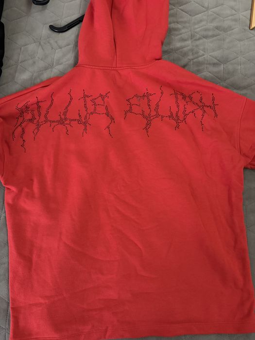 Мерч Billie Eilish x Bershka ТЕРМІНОВО‼️
