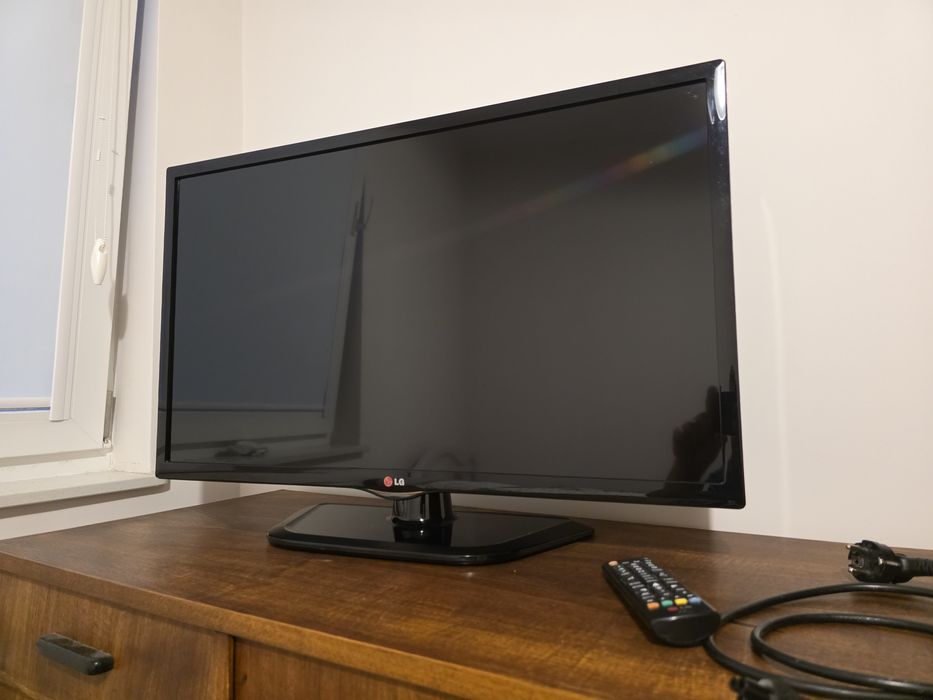 Telewizor LG 32 cale led full HD