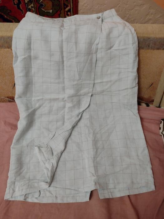 Віддам юбки літні
