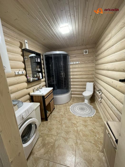 Продаж будинку біля річки та лісу | 43 сотки | Івано-Франківська обл.