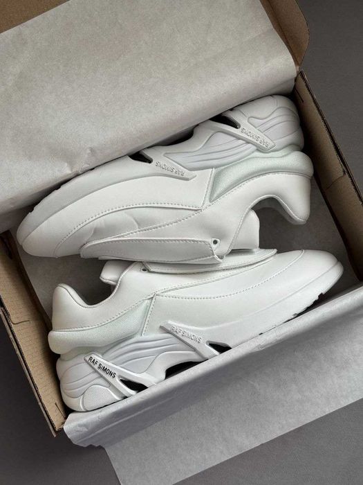 Чоловічі Кросівки Adidas Raf Simons Antei 41-45 (Оплата при отриманні)