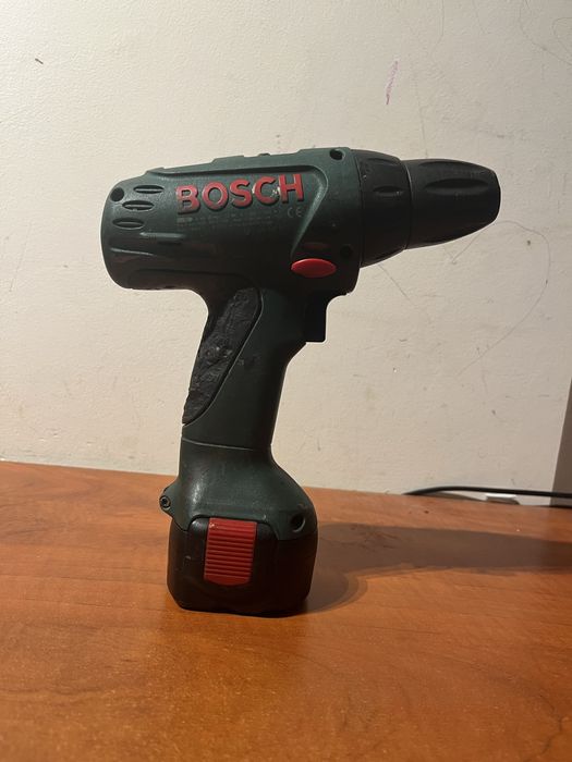 Sprzedam wrętarkę bosh (nie ma możliwości wysyłki)