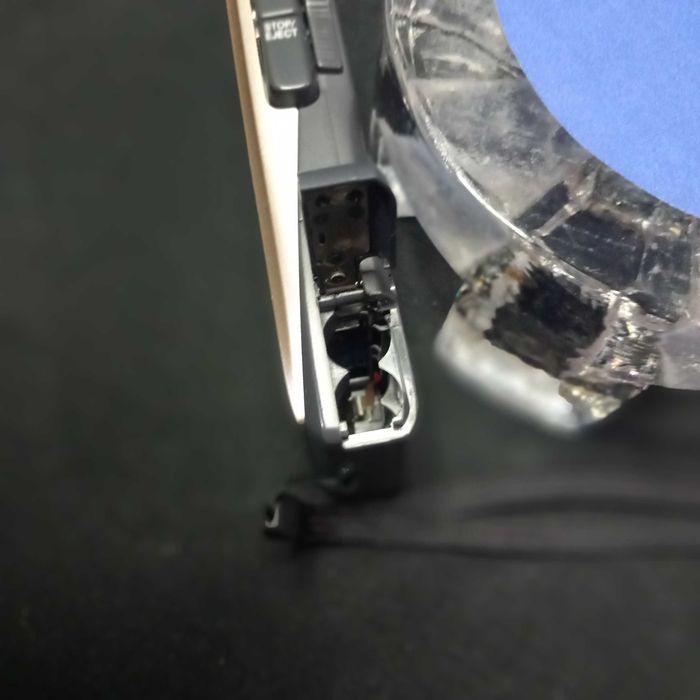 Gravador Olympus Pearlcorder J300