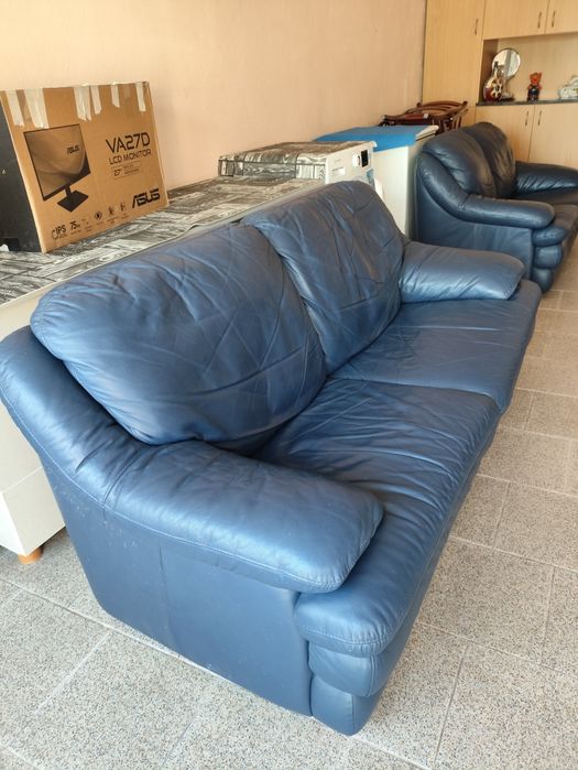Sofá ou conjunto de 2