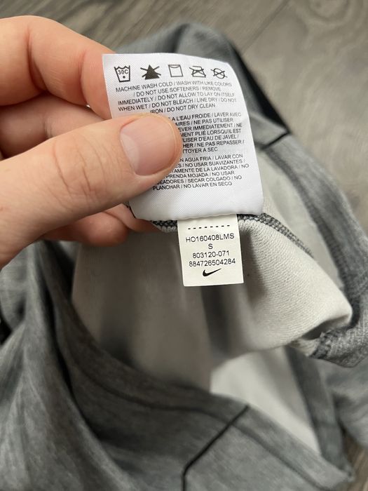 Жіноча компресіонка Nike pro