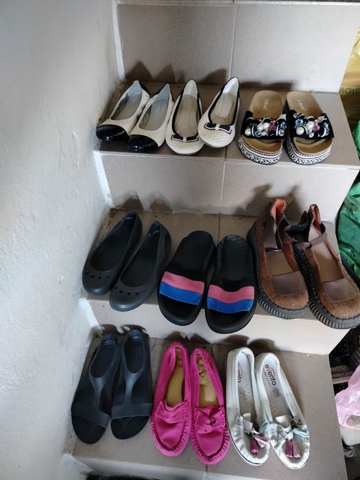 Buty nowe    i tanie