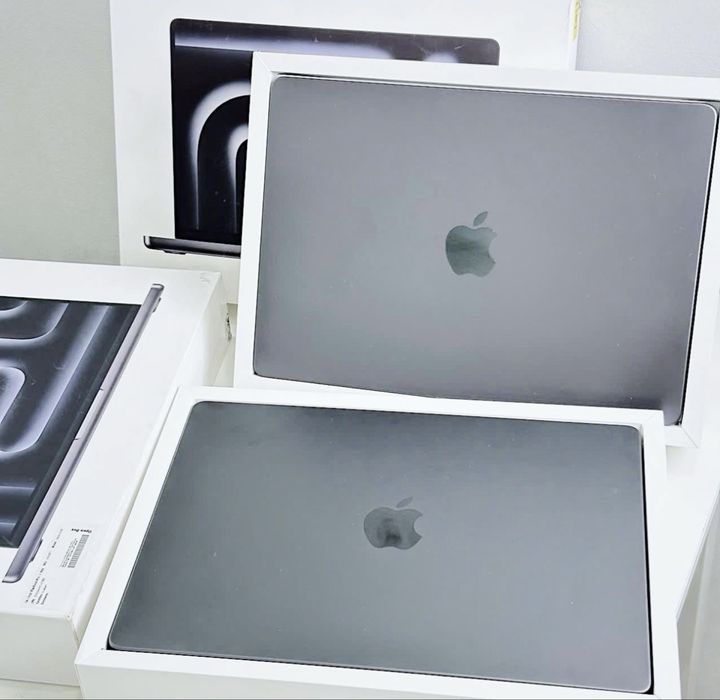 MacBook PRO 16” M4 MAX 36GB/1TB | 48GB/512GB | 48GB/1ТВ