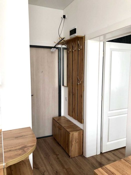 Оренда 1-кім. квартири. вул. Розкіш-Кривчицька дорога-початок