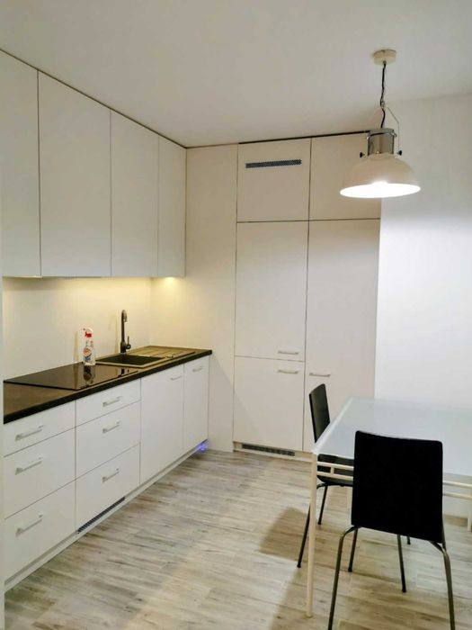 Wynajmę mieszkanie 2 pokojowe, Poznań, Serbska, Kosmonautów