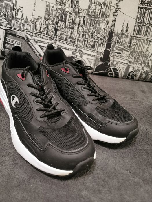 Кросівки 43 розмір, Chempion