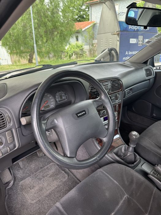 Volvo s40 em bom estado