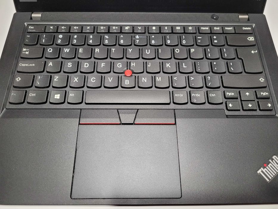 Laptop Lenovo Thinkpad T490 i5/16GB+../256GB/14"FHD_DOTYK_RRRezerwacja