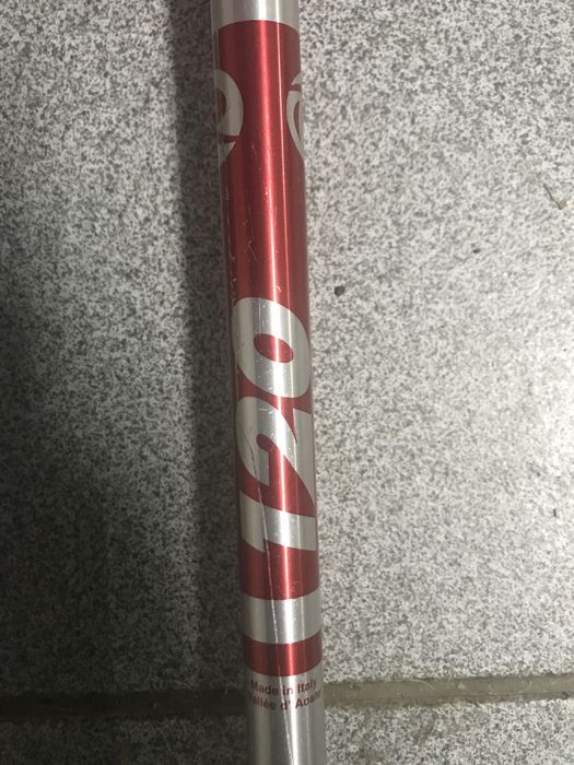 Bastão de ski Rossignol 120
