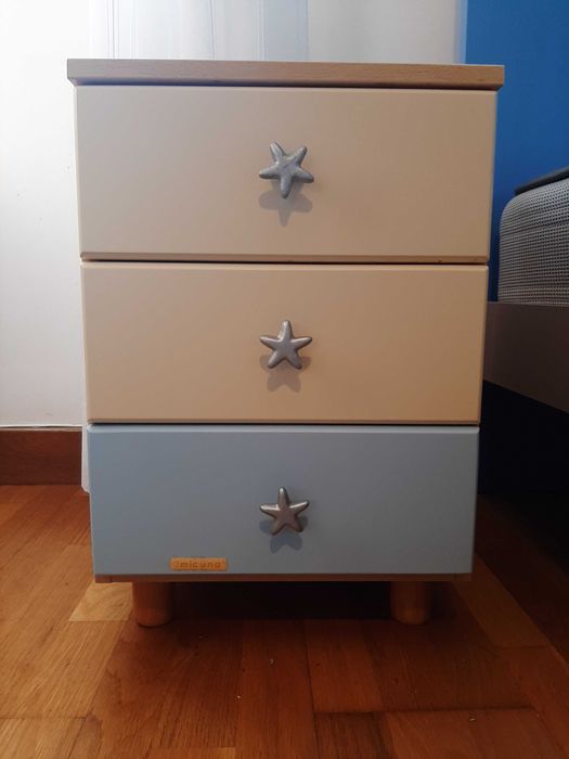 Quarto criança / menino