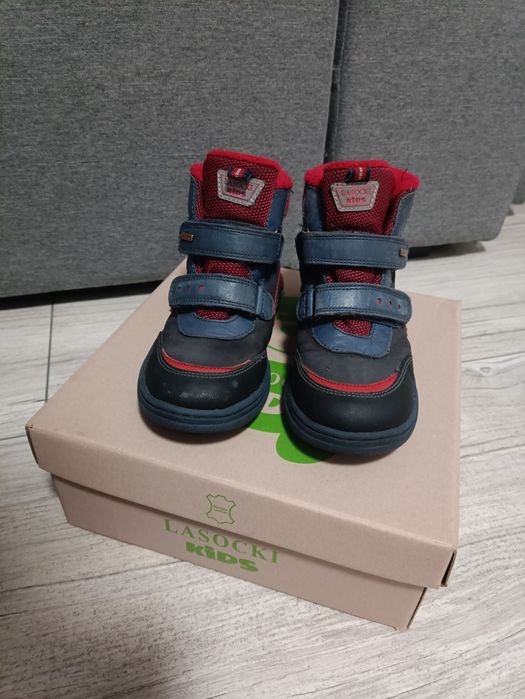 Buty Lasocki roz 28 Przejściowe