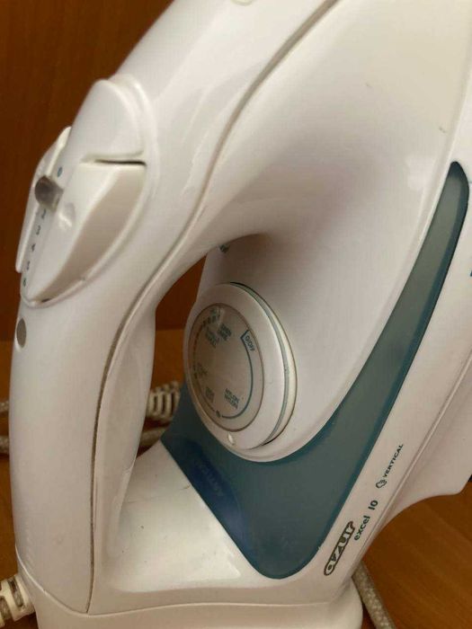 Утюг робочий PHILIPS Azure