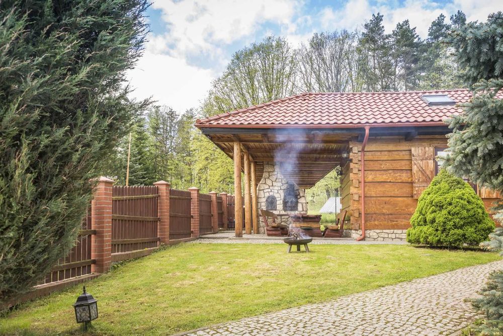 Dom na wynajem w Polanicy  - Nocleg w górach