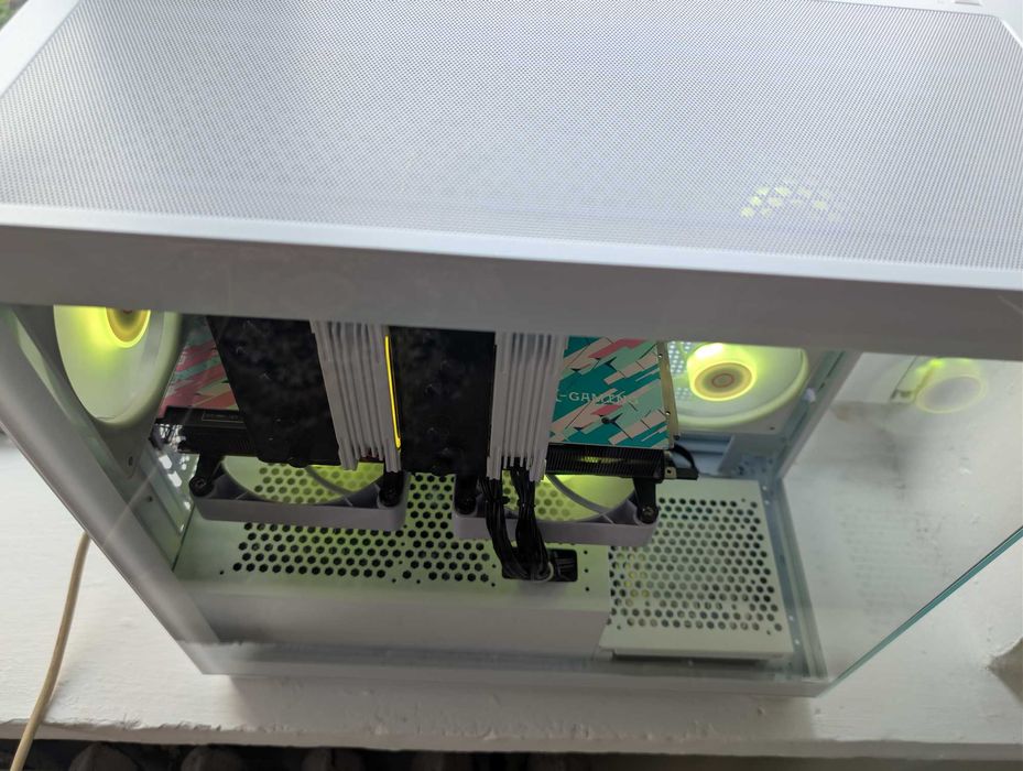 Ігровий ПК Ryzen 7 7700 32gb RTX 3080 1tb SSD B650