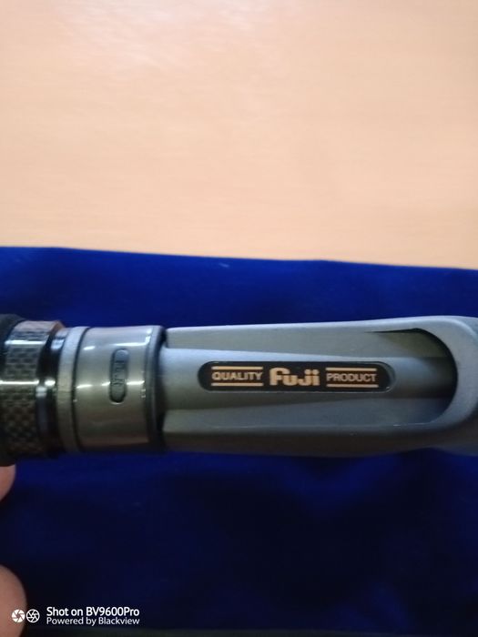 Cana de pesca Savage gear