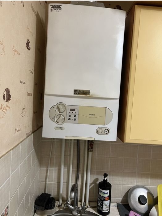 Продаж гарної 3-кімн квартири з АВТОНОМНИМ ОПАЛЕННЯМ