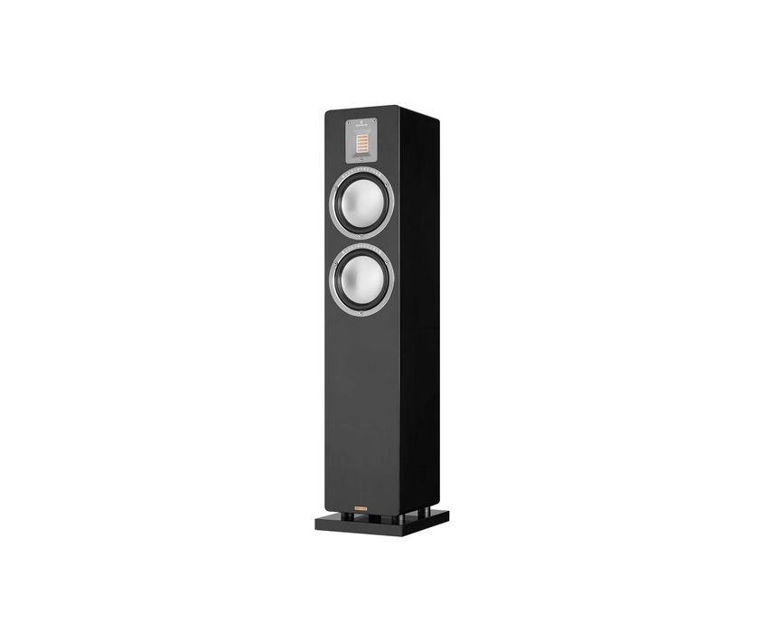 Audiovector QR3 SE Special Edition Kolumny podłogowe SKLEP RATY
