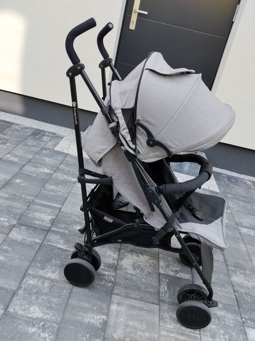 Wózek spacerowy Kinder Kraft parasolka