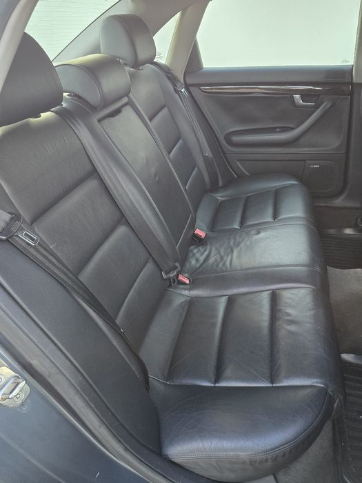 Audi A4 1.9 Tdi 130cv
