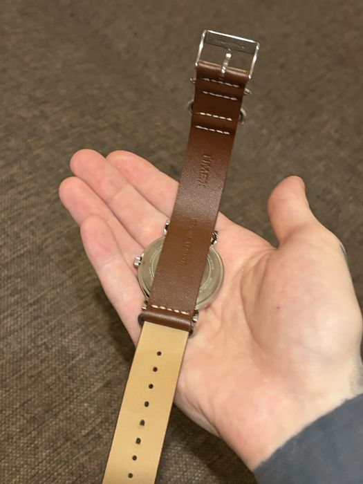 Годинник TIMEX Weekender 38mm