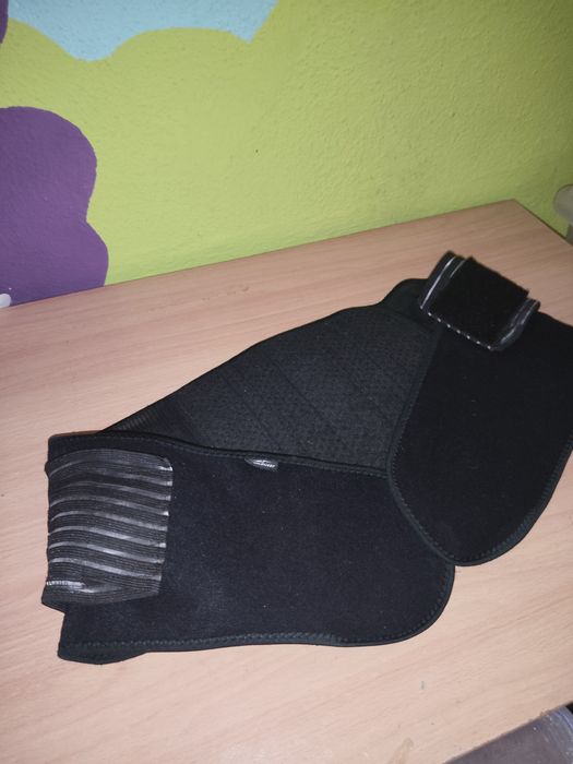 Cinta Lombar para Mota – Motocross / Enduro