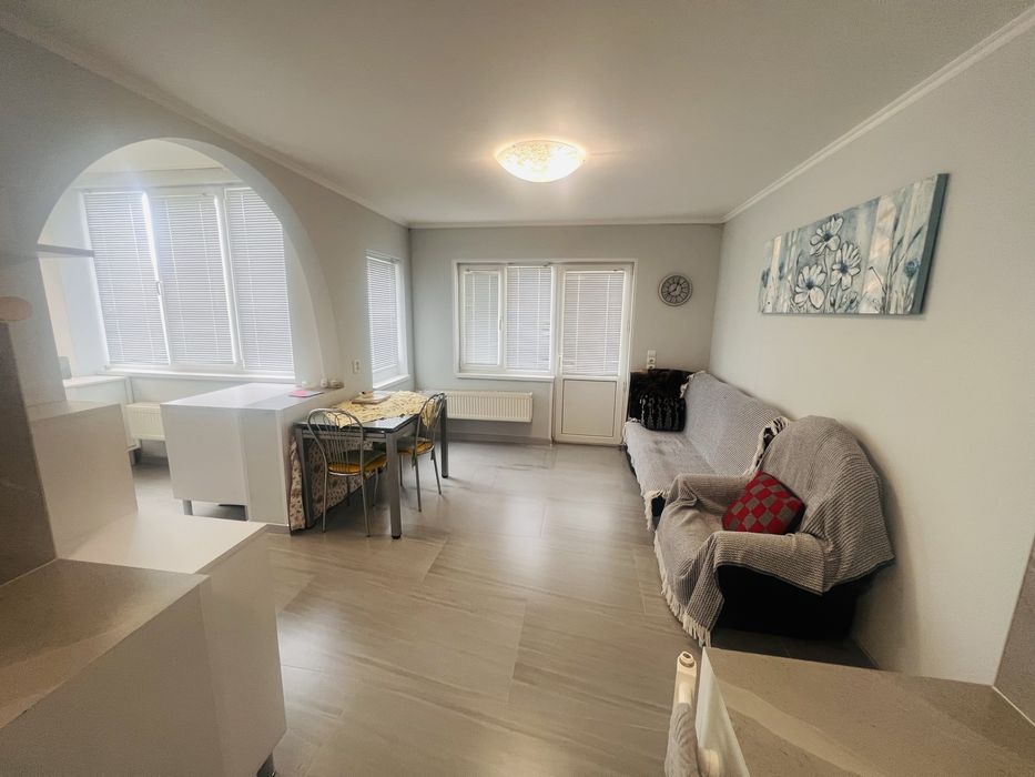Продаж будинку в м. Берегове ( спокійний район), 120 кв. м, 4 сотки ділянки - View 5