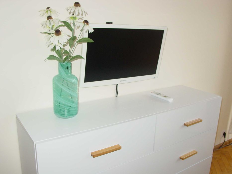 Studio wolne od 16 sierpnia, 7 min do plaży Jelitkowskiej, przy Sopocie