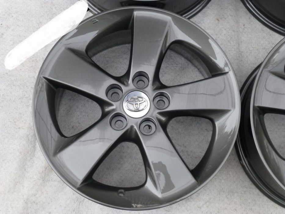 felgi Toyota AURIS AVENSIS RAV 4 17'' 5x114.3