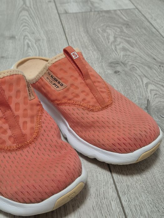 Salomon,original 38,5