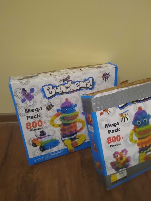 Bumchems 2 opakowania