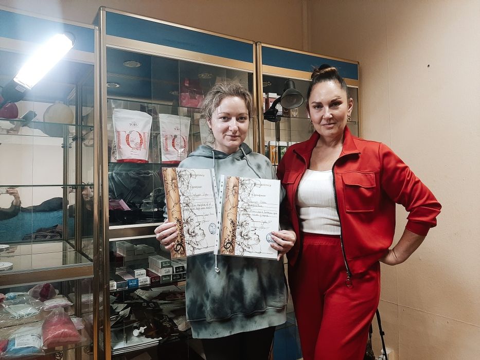 Депіляція Акції на комплекс  м Голосіївська