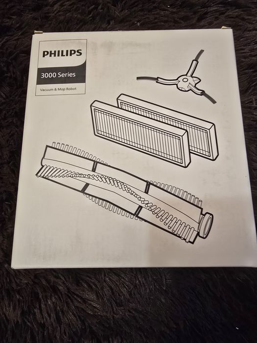 Робот-пилосос PHILIPS 3000 series