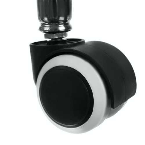 Banco preto - Envio Grátis