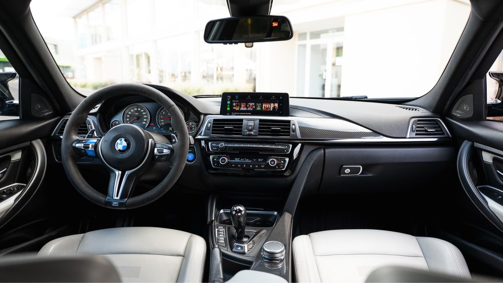 Bmw M3 F80 | Full Extras | Eventuri | KW3 Cascais E Estoril • OLX.pt