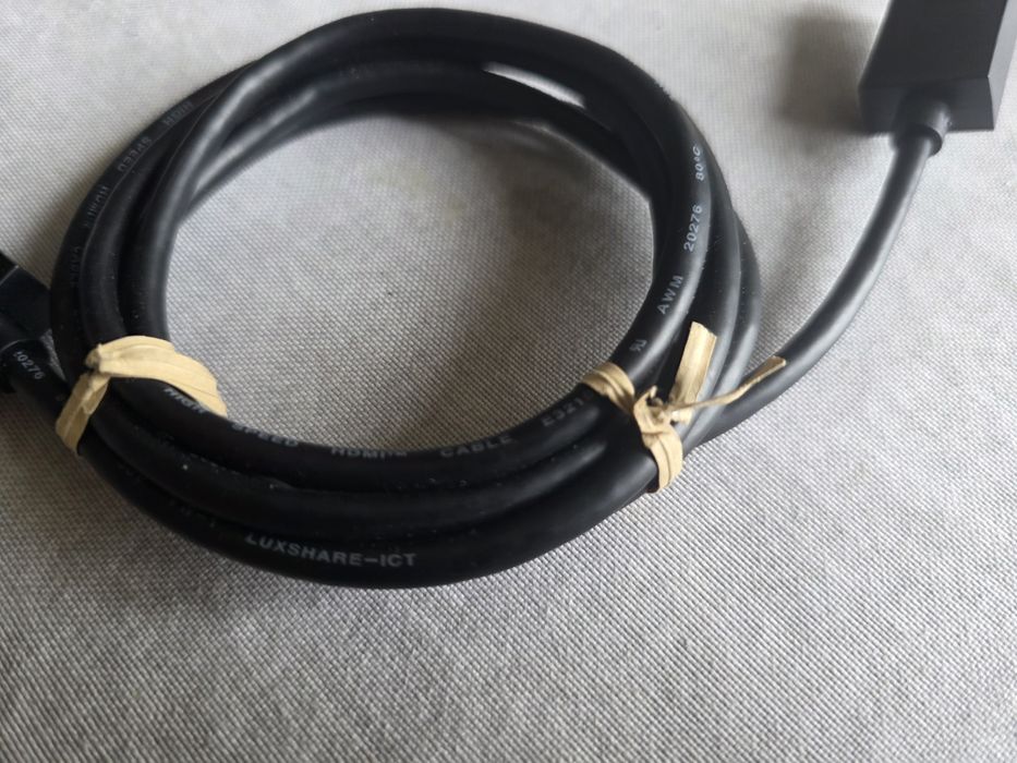 Кабель HDMI 8K ,4K  high speed 2.1 playstation ps5