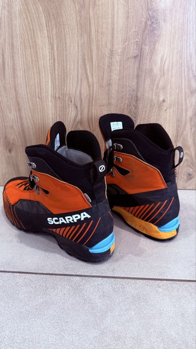 Scarpa Ribelle Light Hd