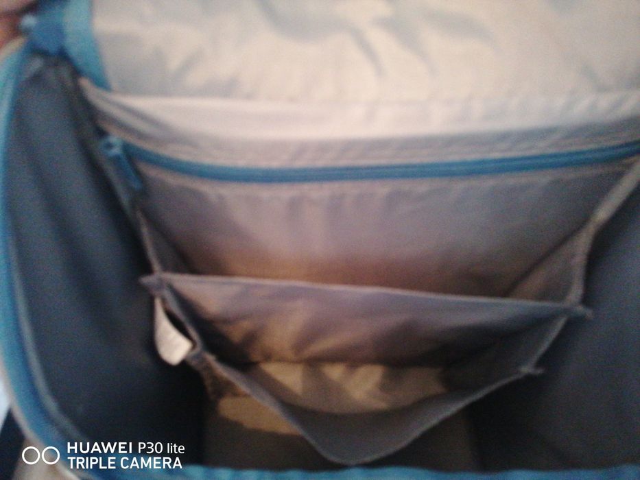 Tornister dziecięcy