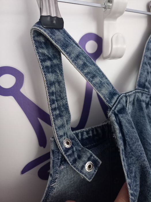 Ogrodniczek,spódniczka 98