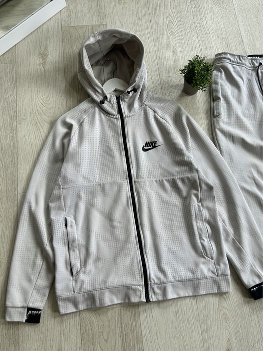 Nike Zip Sportswear Спортивний костюм оригінал спортивный оригинал
