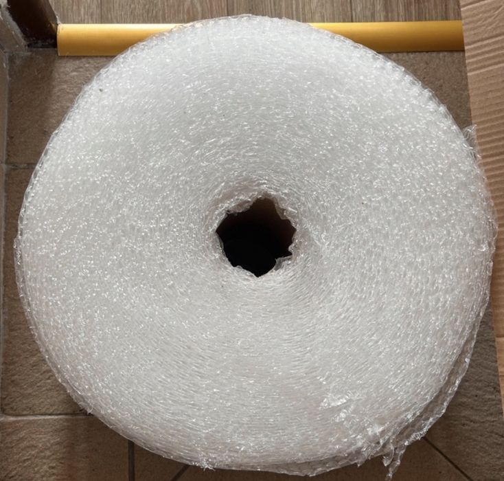 Folia bąbelkowa 20cm x 50m