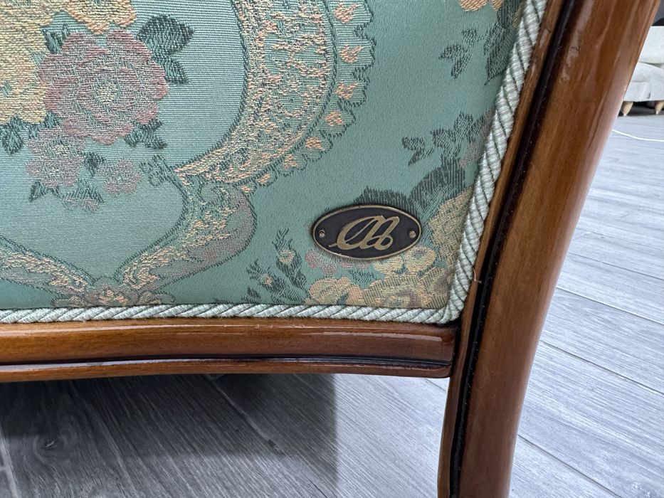 Доставка! Комплект диванів  Італійські Nieri