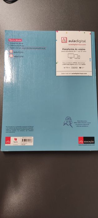 Manual de Filosofia 10 ano