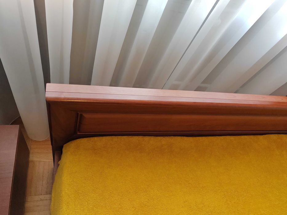 Łóżko Largo Clasico