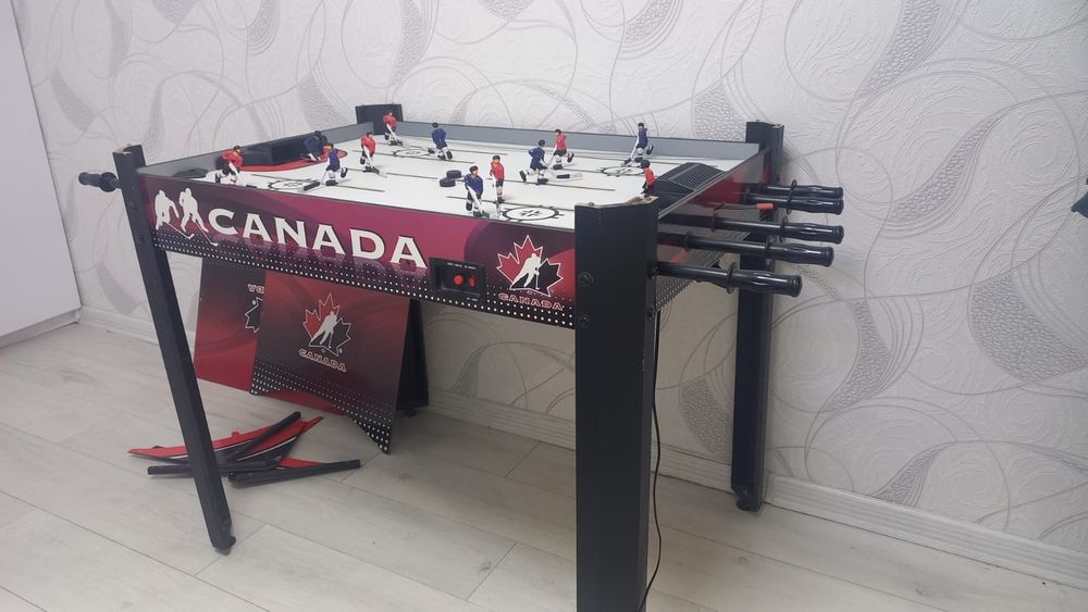 Дитячий настільний хокей Canada